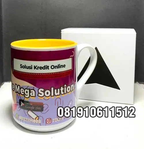 mug promosi full color