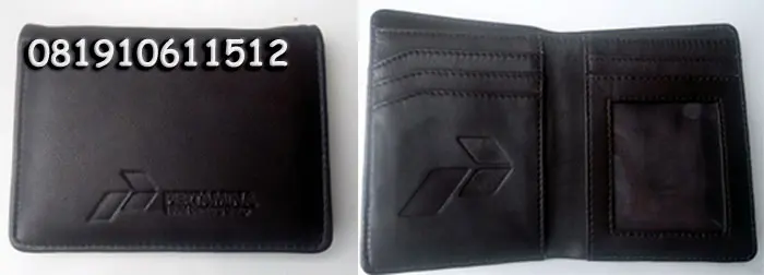 Pabrik Dompet Kulit