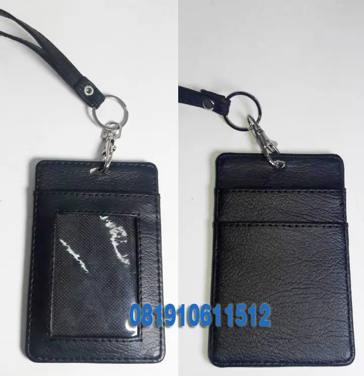 pembuat tempat id card