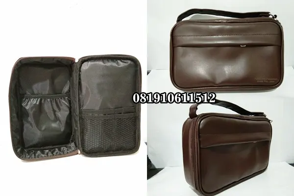 pouch promosi