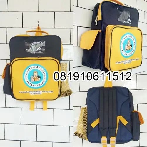tas ransel tk