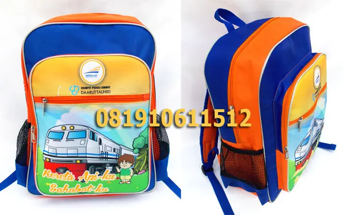 tas sekolah