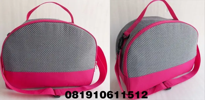 tas travel wanita