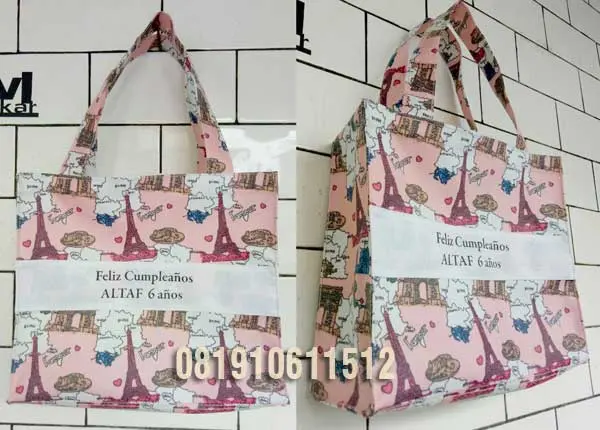 totebag motif