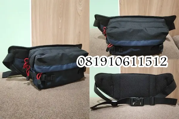 waistbag custom