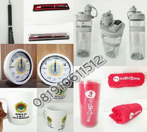 Barang promosi