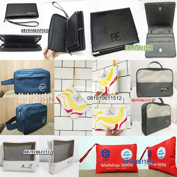 Dompet Promosi
