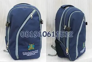 Konveksi tas custom
