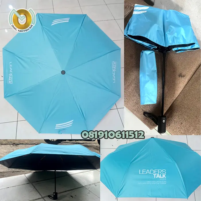 Payung Lipat Promosi