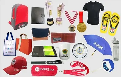 Produsen Barang Promosi