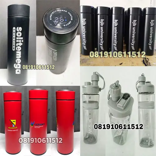 Tumbler Promosi
