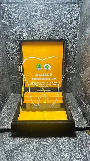 Hasil produksi untuk Arif Rachman
