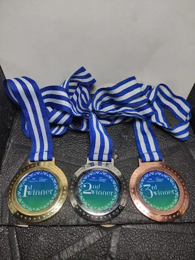 Hasil produksi untuk Alifiatus Sholikha