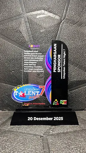 Hasil produksi untuk Deananda Joe