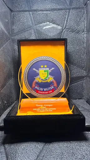 Hasil produksi untuk Kuswin Nanto