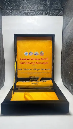 Hasil produksi untuk Vania Putri