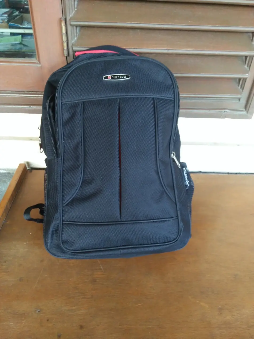Hasil produksi untuk Ferry Flores